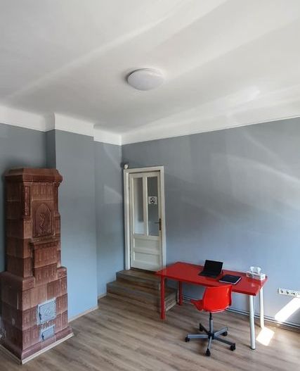 De inchiriat spatiu comercial/ apartament nemobilat in zona Iancului - Poză 3