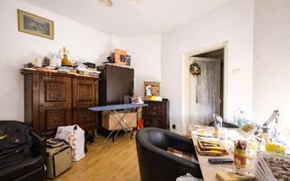 Garoniera | Universitate-Romana | Creditabil |  Imobil P+1 - Poză 2