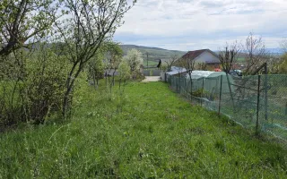 De vânzare teren intravilan – Bârsau, jud. Hunedoara - Poză 11