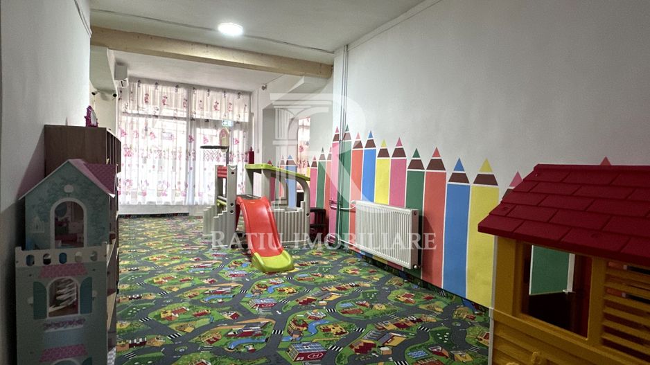 Afacere la cheie de vânzare | Spațiu de joaca pentru copii | Iosia - Poză 14