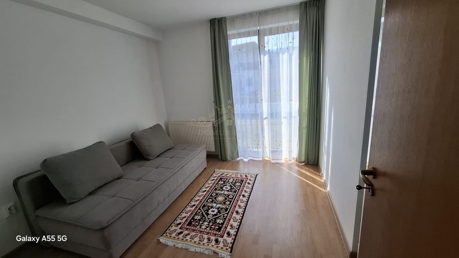 Duplex de vanzare Roata Faget - Poză 10