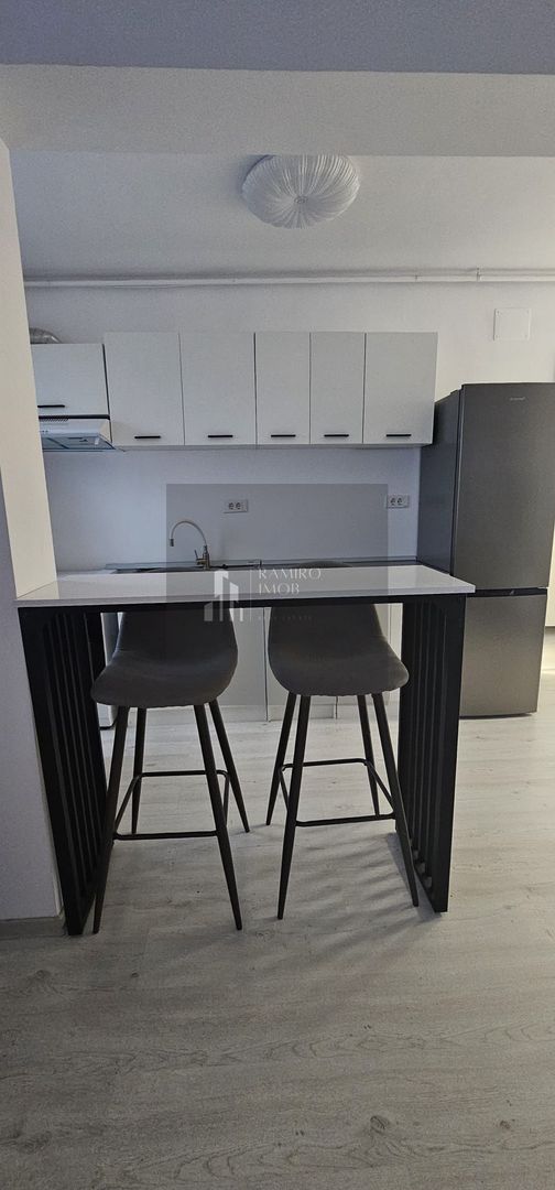 Apartament 2 camere, Sector 3, Trapezului, modern, mobilat, terasa - Poză 8
