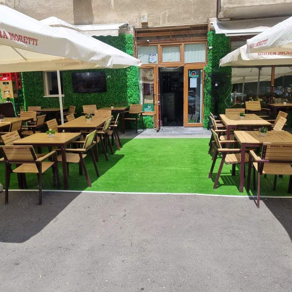 Restaurant - Poză 9