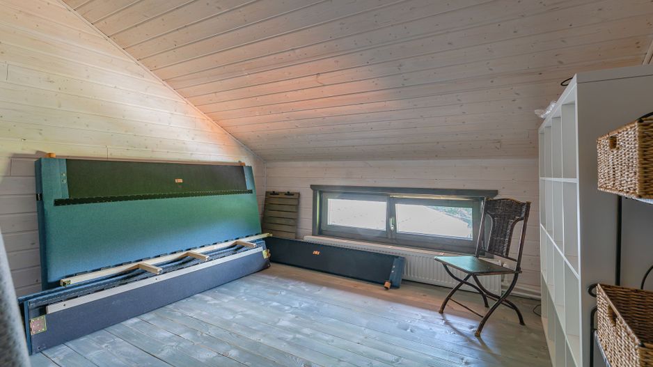 CHALET COCHET AUSTRIAC pe dealurile pitoresti ale Holbavului, la 35 km de Brasov - Poză 16