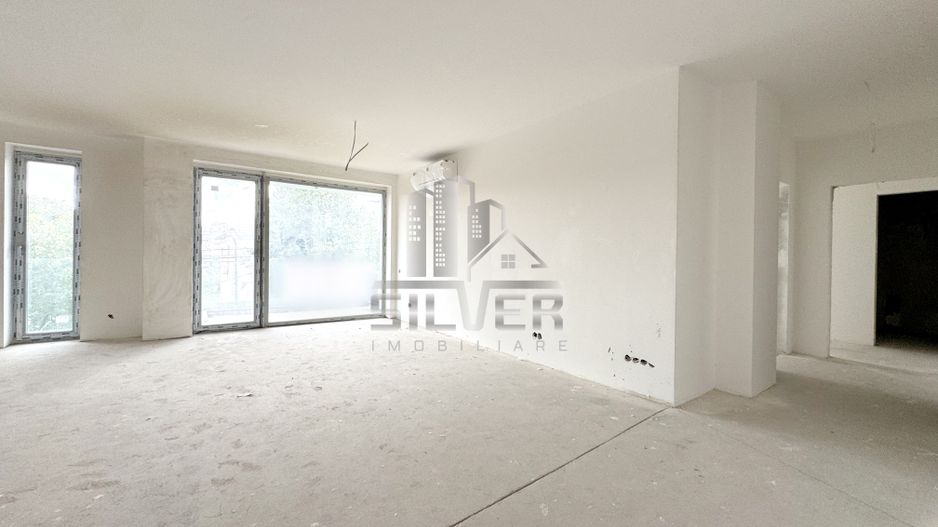 Apartament cu 3 camere/93 mp/CF/zona C-tin Brancusi. - Poză 8