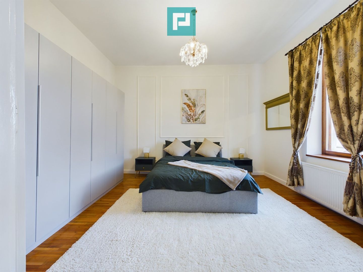 Apartament premium 2 camere, ultracentral - Poză 3