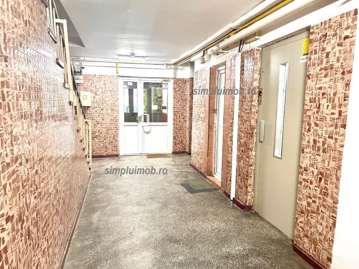 Decomandat Renovat Spațios  Parc Plumbuita - Poză 11