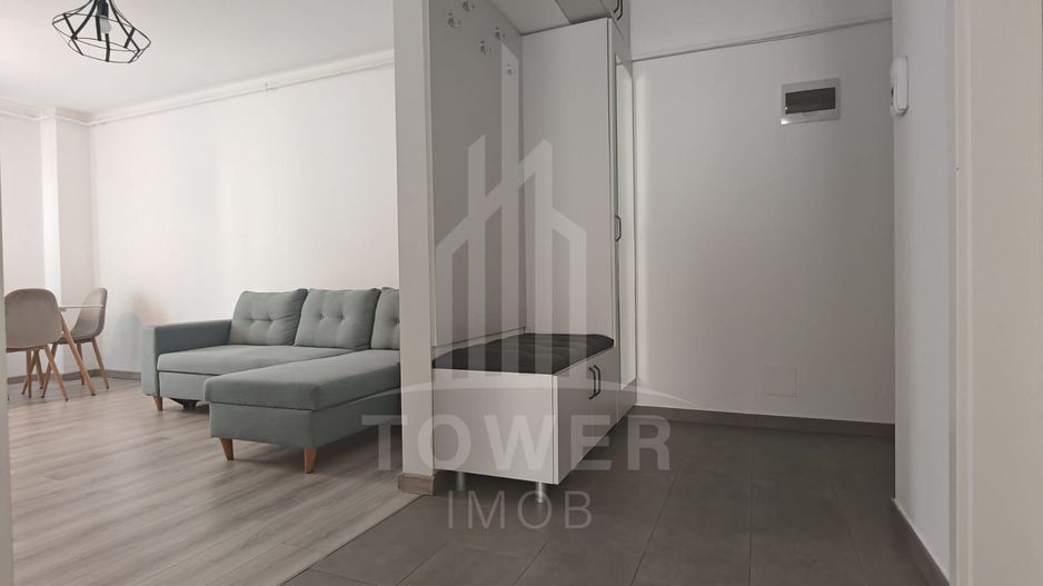 Apartament 3 camere de închiriat în Turnișor cartier Bieltz. - Poză 3