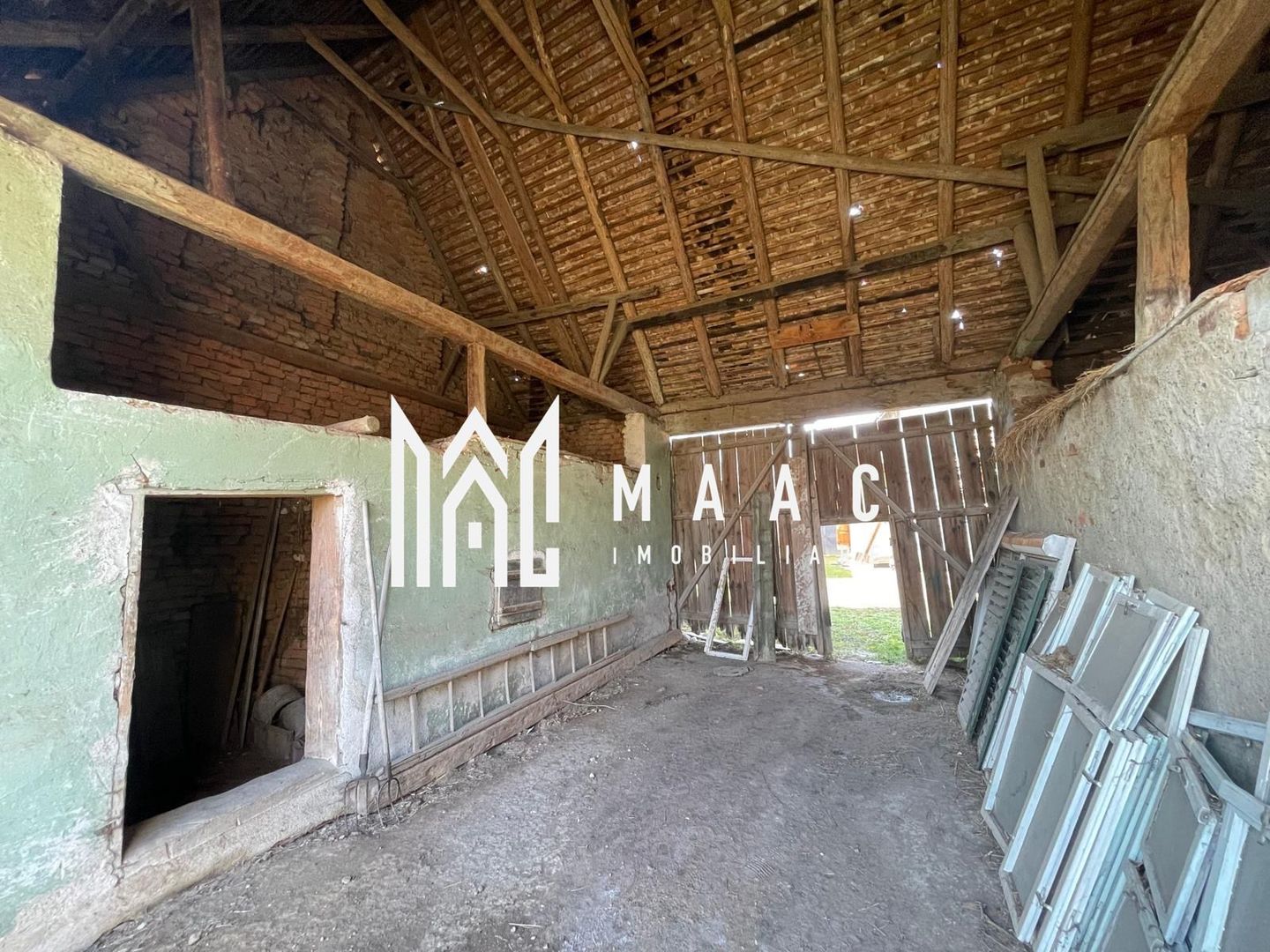 Casa rustica I 2corpuri I 1460mp teren I Porumbacu de jos - Poză 18