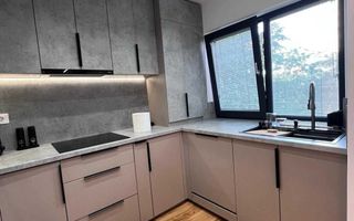 Închiriere apartament 3 camere, Splai Bahlui, bloc B1, zona Palas, Iași - Poză 2