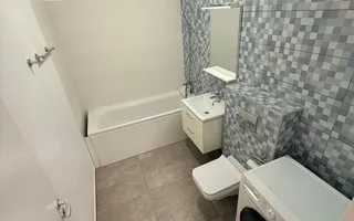 2 camere| VIVALIA 6 - MEDICINA| loc de parcare subteran| balcon| parter - Poză 22