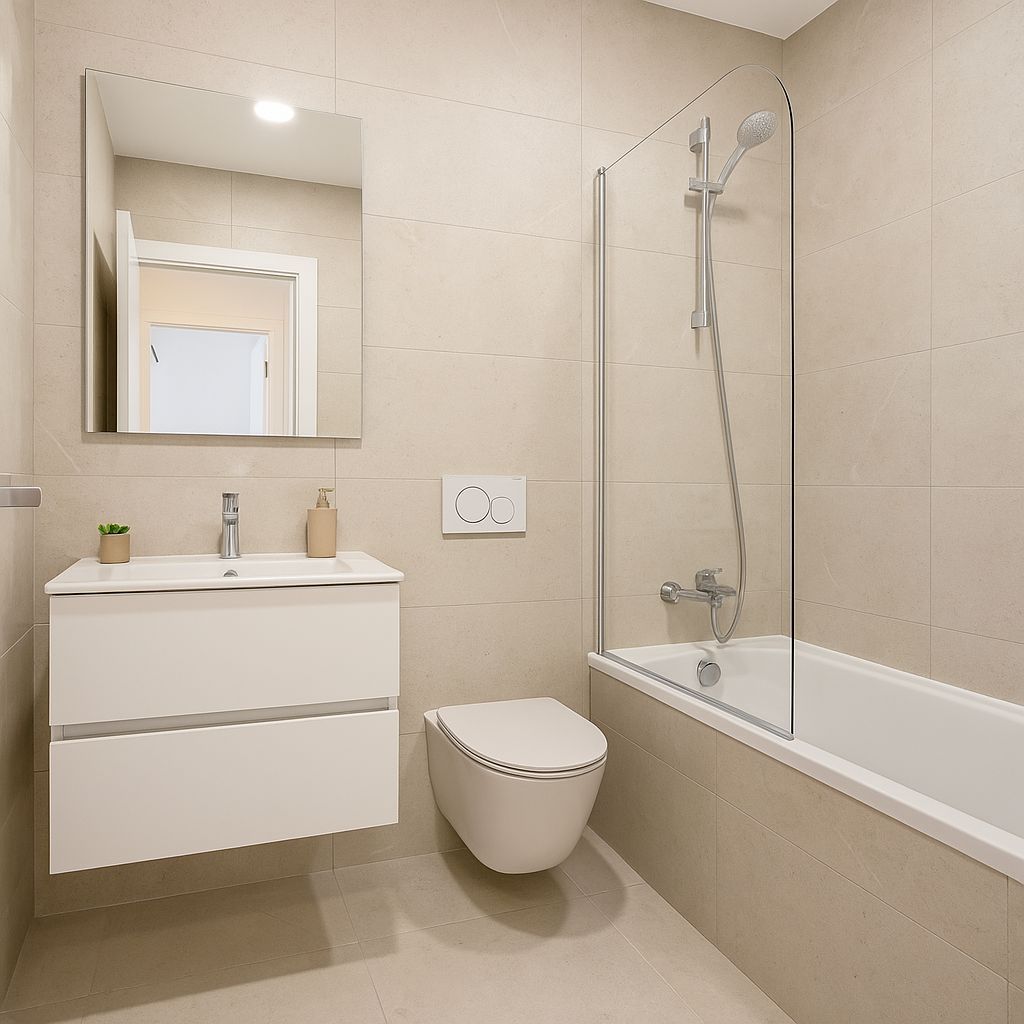 Alege exclusivitate: penthouse 3 camere, terasă 32 mp, comision 0% - Poză 5