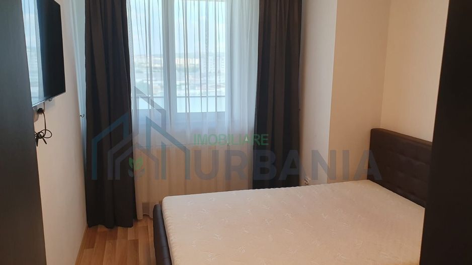 Apartament 2 camere de închiriat în Oxygen/Galata, Iași - Poză 5