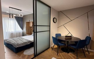 Apartament 2 camere, mobilat modern, Florești – zona Terra - Poză 3