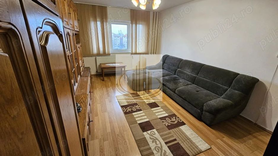 Apartament 3 camere + 2 băi | 70 mp | Decomandat | Zona Lunei - Poză 2