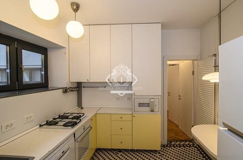 Calea Victoriei–5 camere, 140 mp–Imobil interbelic Art Deco, reabilitat - Poză 13