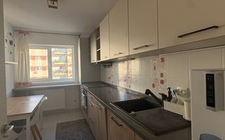 Apartament cu 3 camere - Palladium Residence - Metrou Nicolae Teclu - Poză 5
