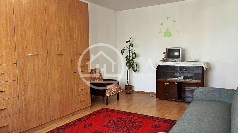 Apartament de închiriat cu 2 camere în zona Nufarul, Oradea - Poză 2