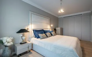 Apartament 3 camere Dorobanti I 92 mp + terasa 30 mp i renovat recent - Poză 12