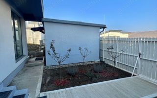 Bloc  NOU Apartament 3 cam   /   Parcare/   CURTE PROPRIE - Poză 9