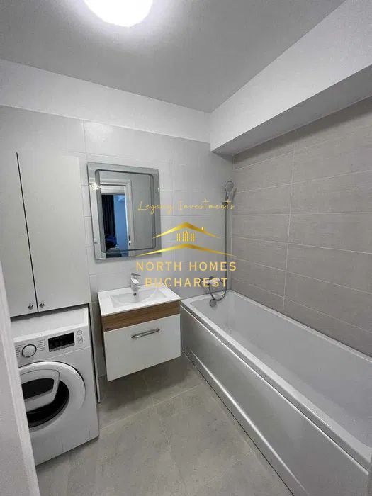 Apartament 2 camere de vanzare , Residence 158 , Loc de parcare inclus - Poză 1