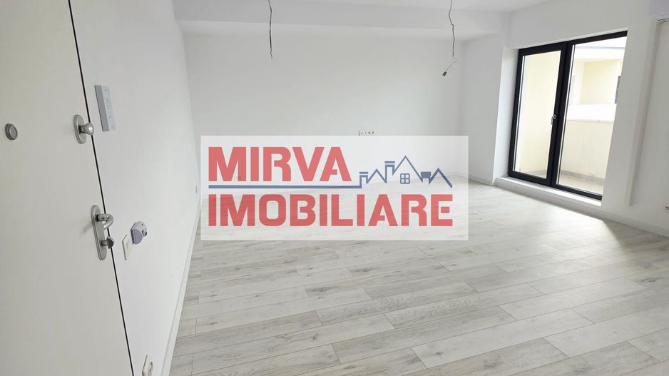 Apartament 2 camere decomandat, bloc nou 2023, Vest VAMT, 0% comision - Poză 14