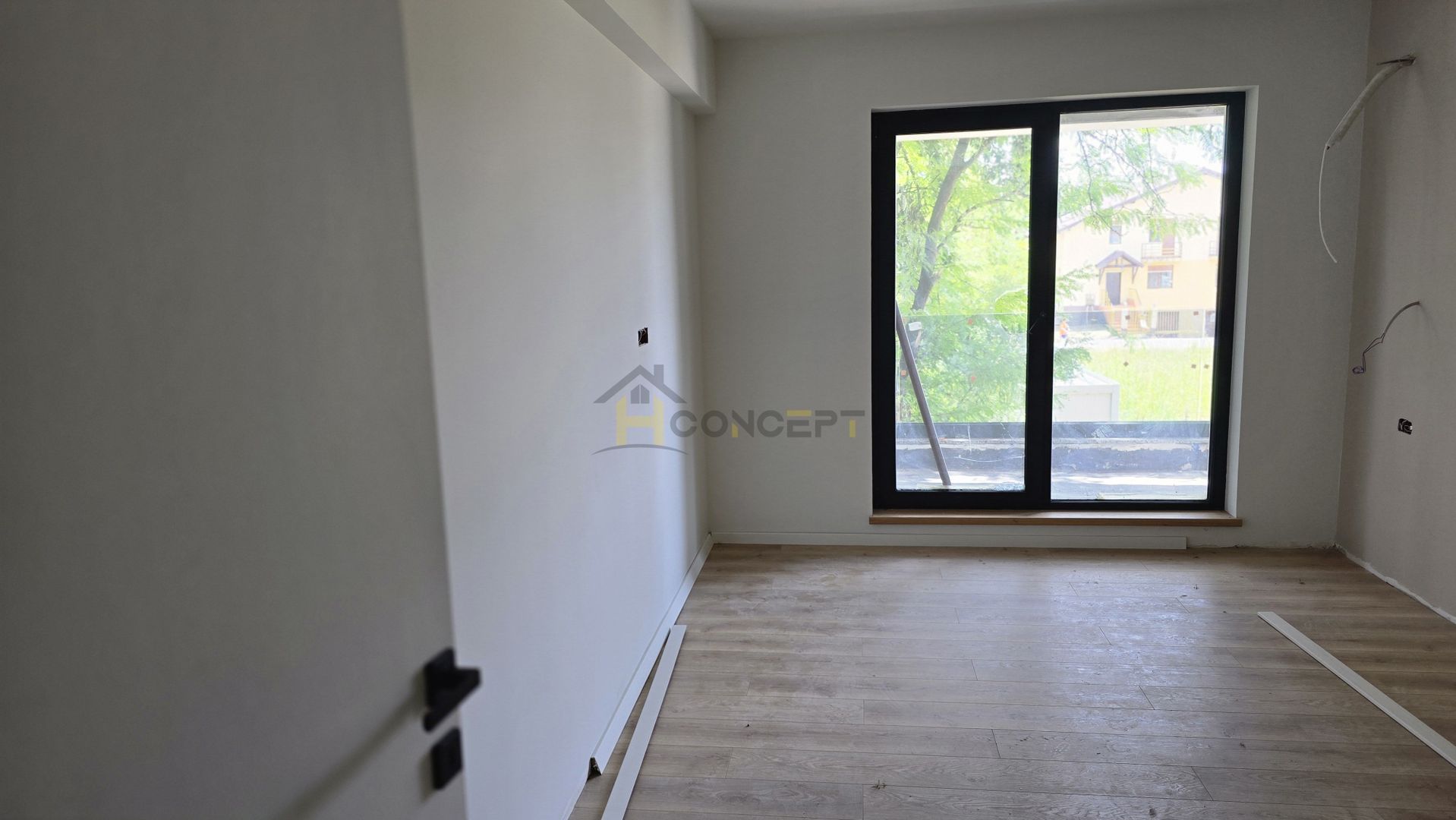Apartament 2 camere, Erou Iancu Nicolae, parcare subterana - Poză 9