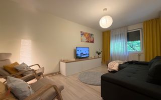 VANZARE 3 CAMERE | DECOMANDAT | ETAJ 1 | RENOVAT | ZONE CRANGASI - Poză 2