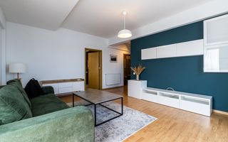 2 camere, modern, bloc nou, garaj, Europa Zona Calea Turzii, Toyota - Poză 3