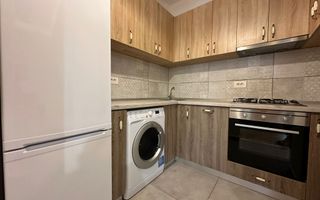 Apartament 2 camere bloc boutique Restaurant Little Texas - Poză 8