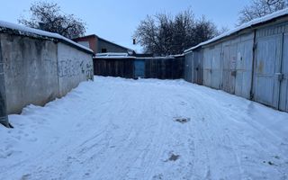 Teren intre blocuri,cu garaje-ideal pentru afacere - Poză 2