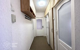 Apartament  4 camere, etaj 1, zona Vlaicu, centrală proprie, loc de parcare - Poză 11