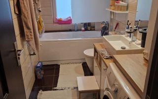 Apartament decomandat, 50 mp, Baciu. - Poză 8