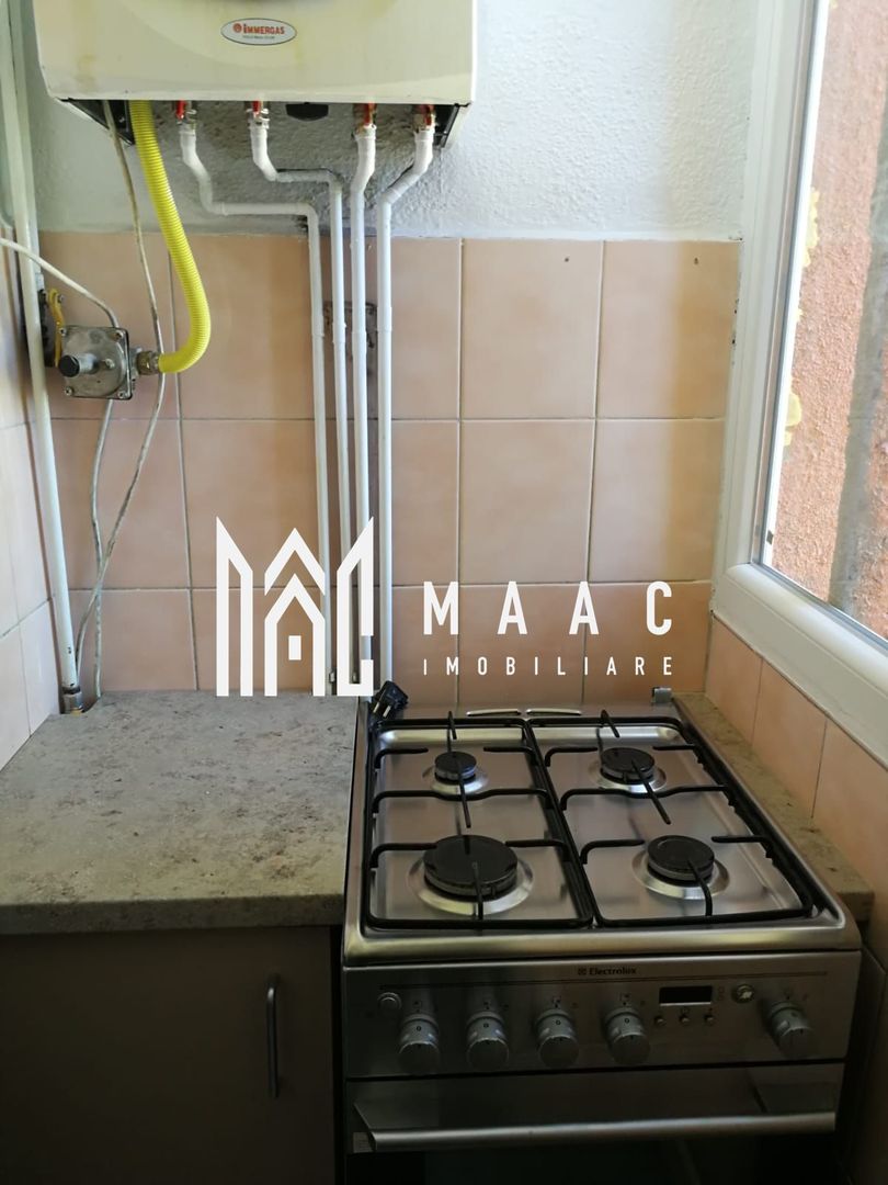 Apartament 2 camere | Etajul 3 | 62mp | Ștrand - Poză 7