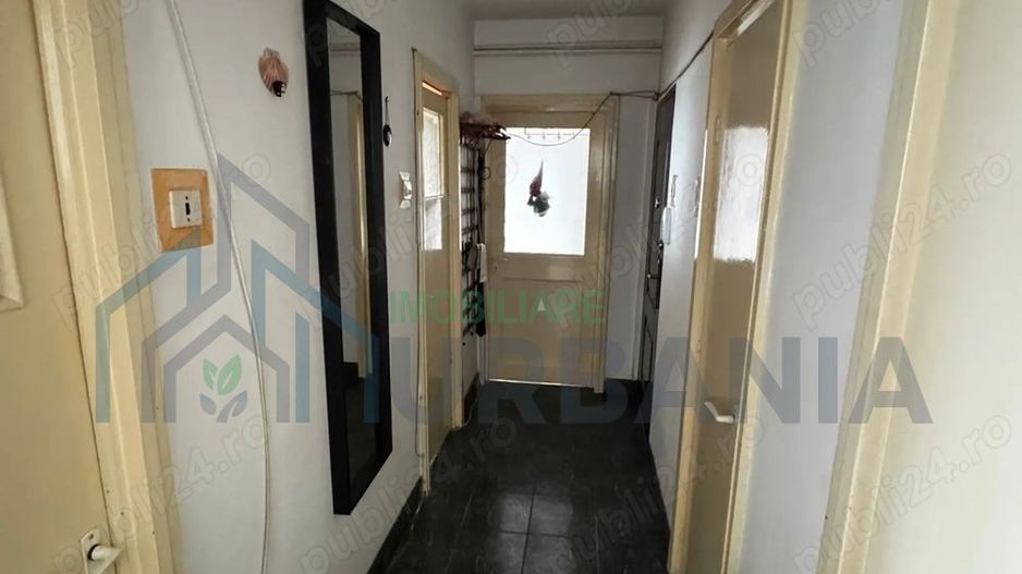 Apartament 3 camere, zona Podu Ros, proximitate Palas - Poză 9