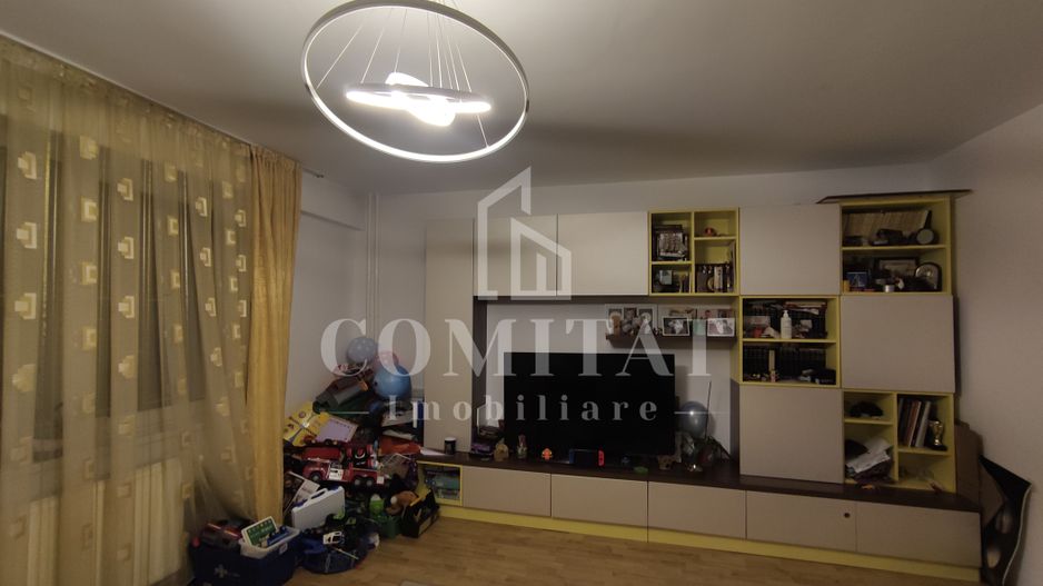 Apartament cu 3 camere decomandate | Confort sporit - Grigorescu - Poză 4