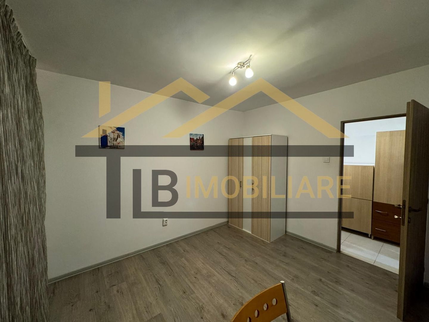 Apartament de 3 camere, 75mp, decomandat, Zona Fortuna - Poză 6