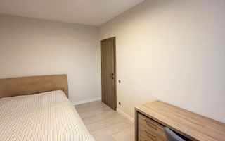 2 camere, decomandat, modern, bloc nou, Intre Lacuri, Iulius Mall - Poză 10