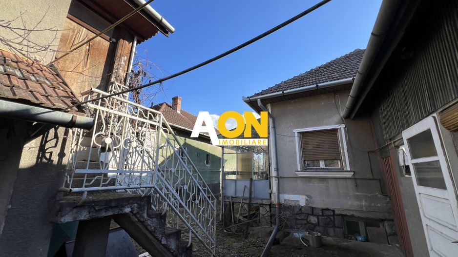 Casa pretabila birouri/salon/spatiu comercial, 720MP - Poză 2