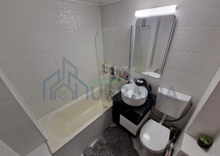Apartament de inchiriat, 3 camere, zona Garii – Elytis, Alexandru cel Bun - Poză 7