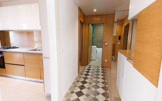 Apartament de 2 camere, parcare. 58mp, zona Sigma - Poză 5