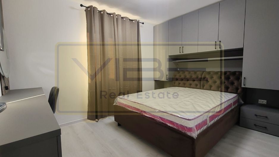 Lunca Cetatuii-Ciurea- Bloc nou- intabulat -Mobilat -utilat modern - Poză 2