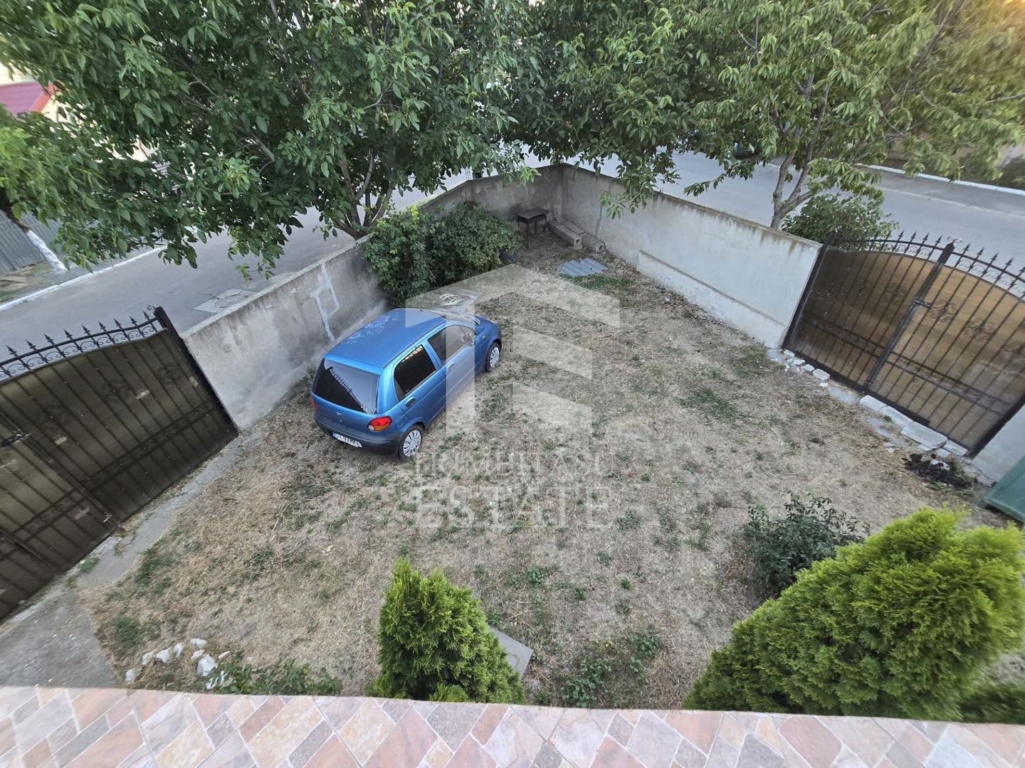 NAVODARI- Duplex P+1 de vanzare | aproape de Kaufland, gata de mutat - Poză 35