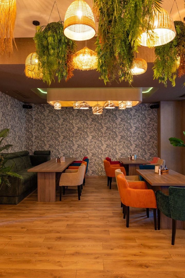 Afacere Cafenea || Restauran Bulevardul Decebal || Piata Alba Iulia || 450 MP - Poză 18