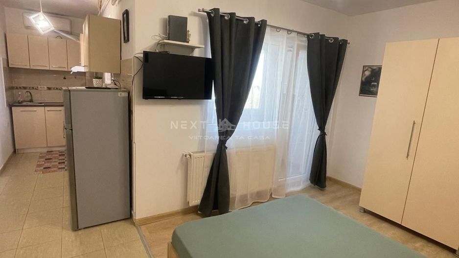 Garsoniera 13 Septembrie ( Marriot H  - Casa Poporului ) - Poză 5