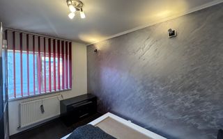 APARTAMENT 3 CAMERE ETAJ 4 TERASA  ZONA GRUI VILE CAMPULUNG - Poză 6