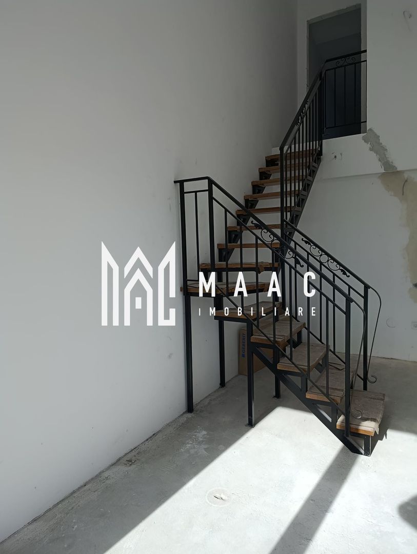 Penthouse 3 camere | 60 MP | Incalzire in Pardoseala| DaVinci - Poză 1