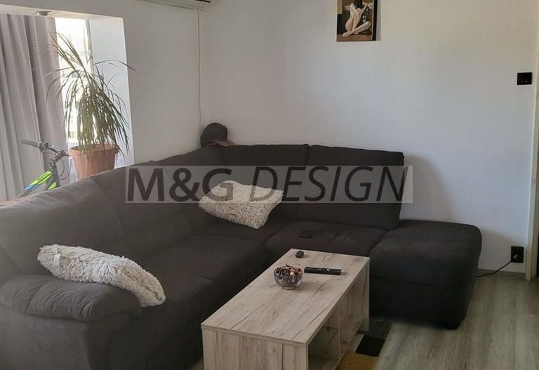 Apartament 2 camere Aradului cu centrala - Poză 2