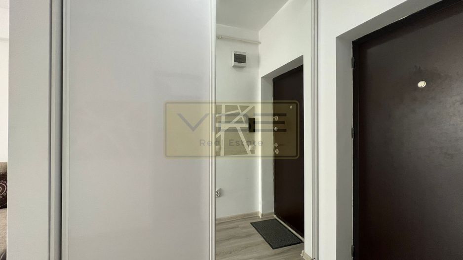 Apartament 2 camere Centru - Palas - AMAZON - Poză 23