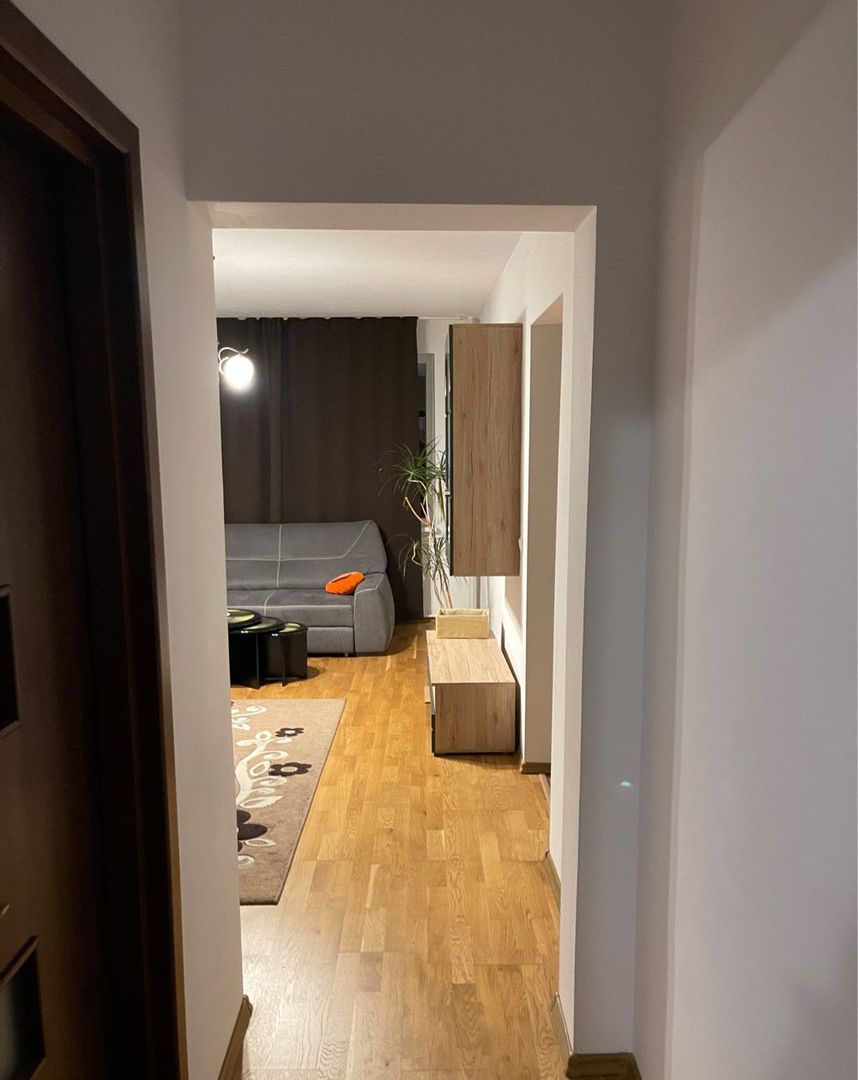 Apartament cu 3 camere de inchiriat in Domenii, Bucuresti RIMO